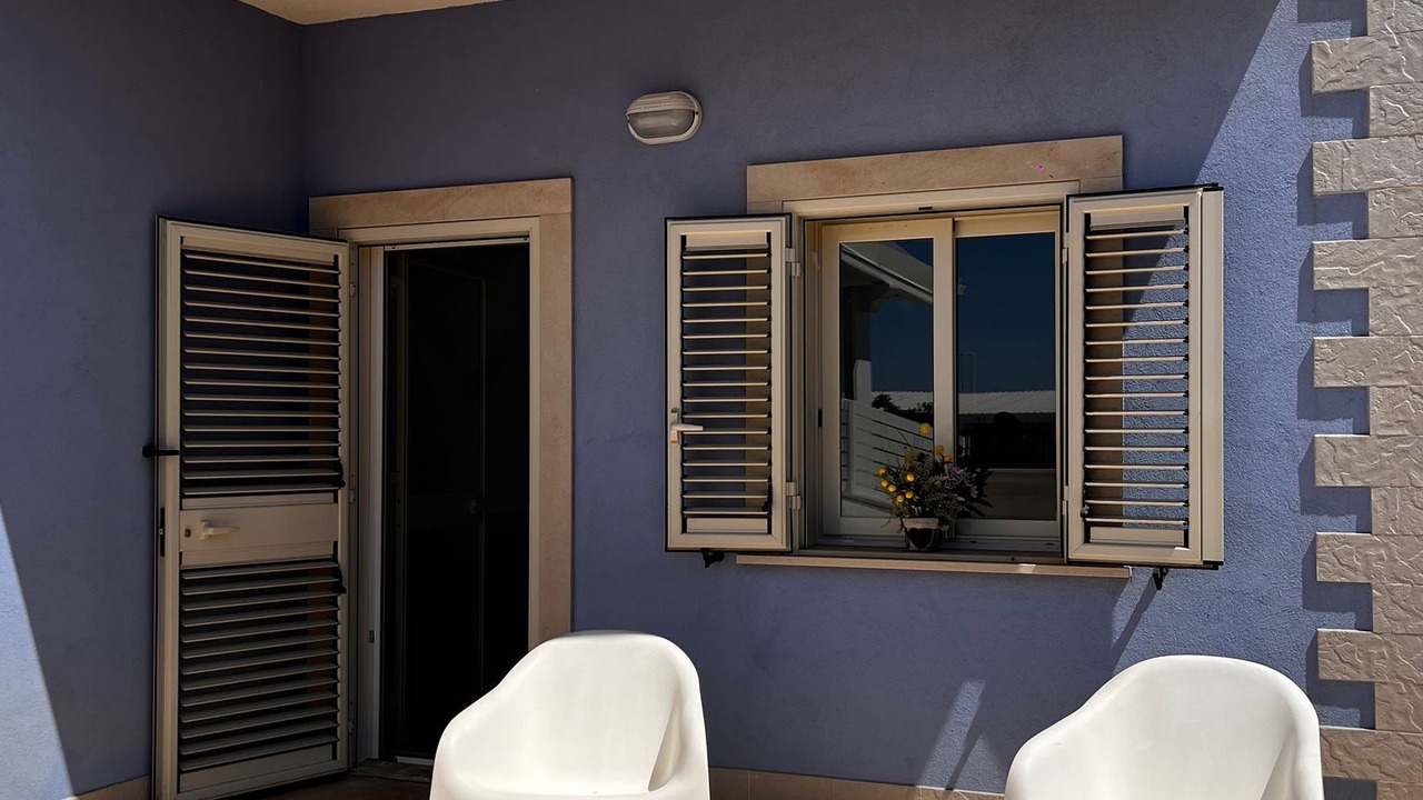 Photo of Patio Balcony in Casuzze