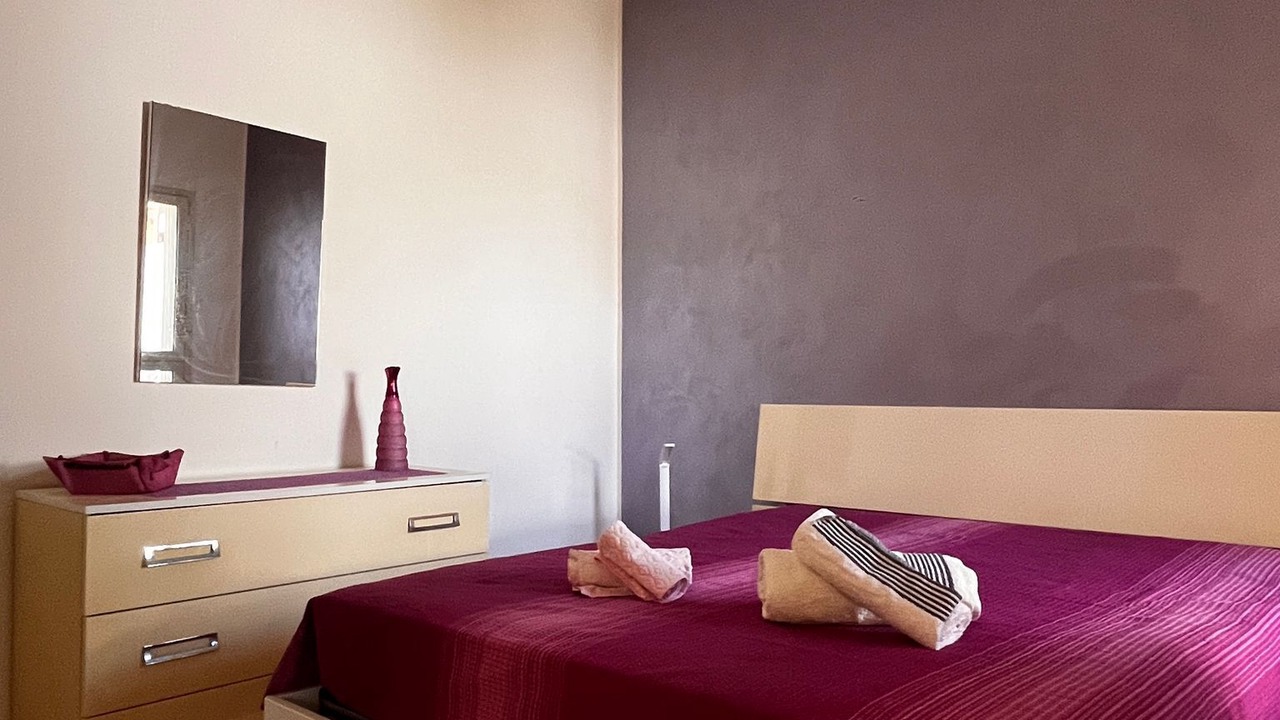 Photo of Bedroom in Casuzze