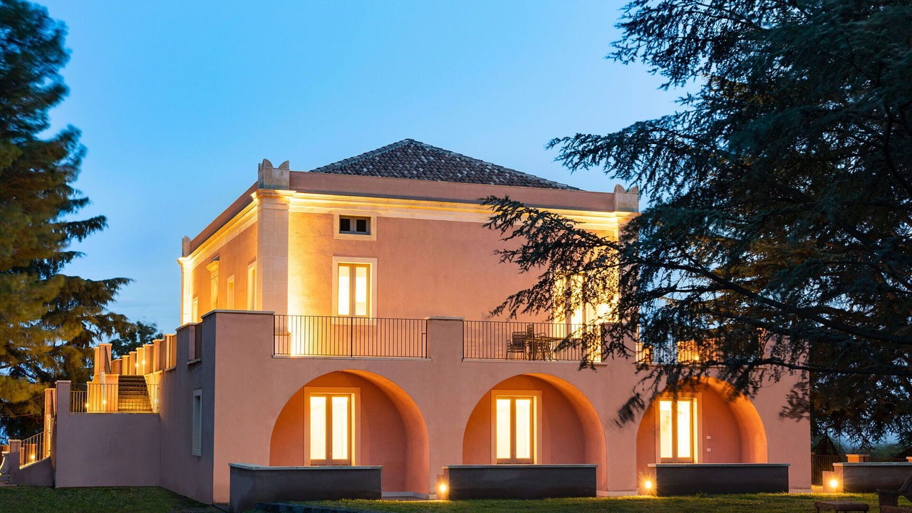 Photo of Patio Balcony in Mascali
