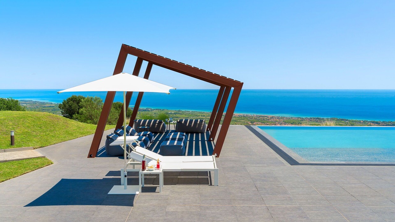 Photo of Patio Balcony in Mascali