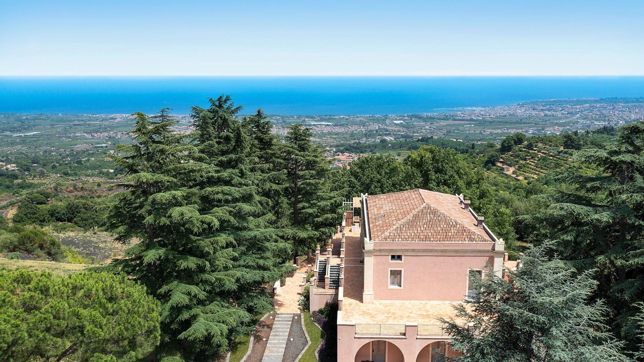 Photo of Patio Balcony in Mascali