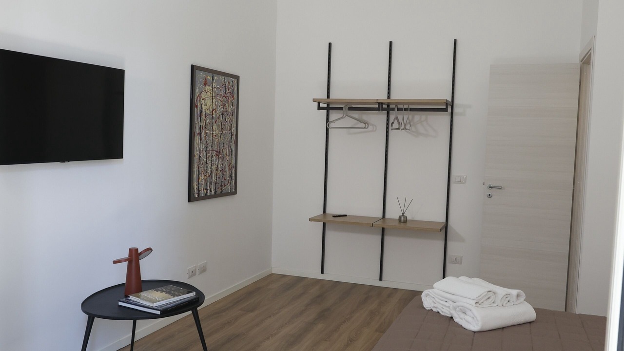 Photo of Bedroom in Ruggero Settimo