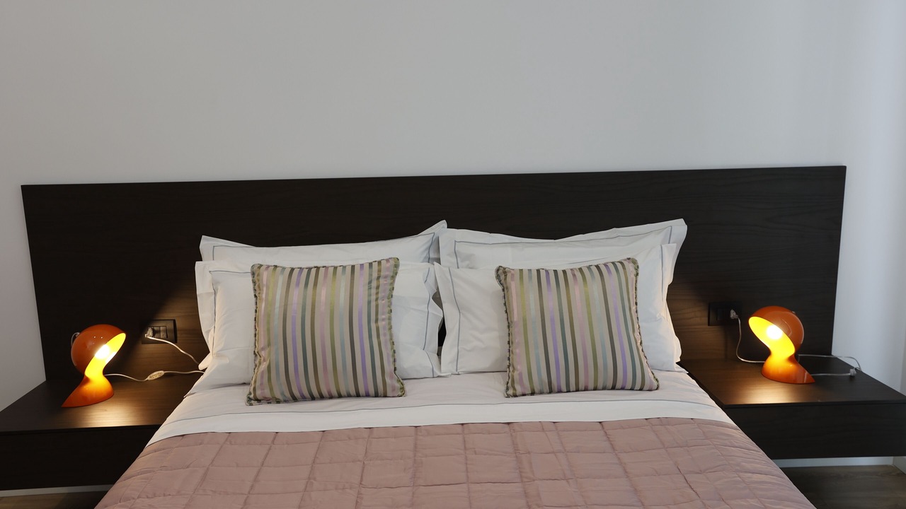 Photo of Bedroom in Ruggero Settimo