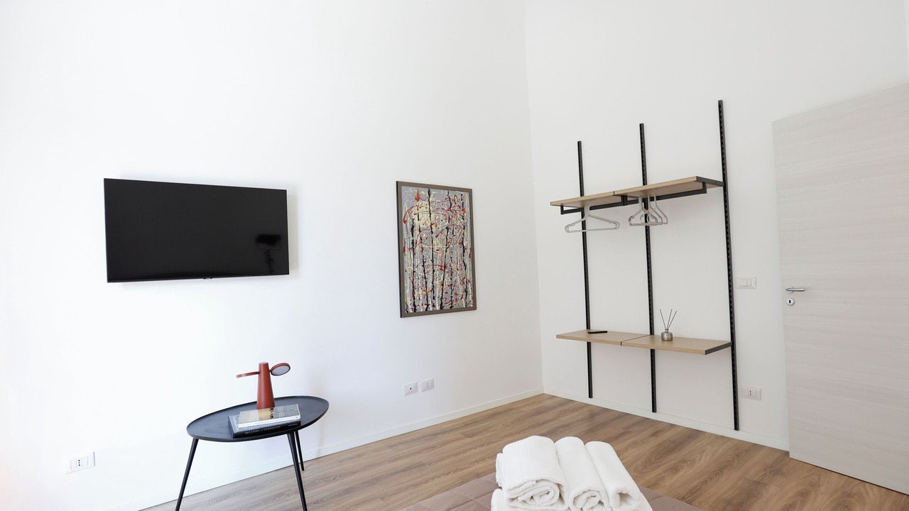 Photo of Livingroom in Ruggero Settimo
