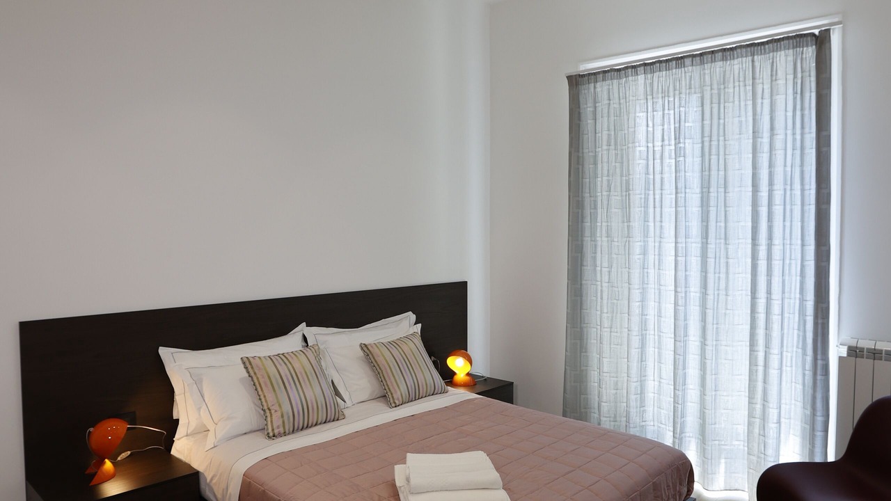 Photo of Bedroom in Ruggero Settimo