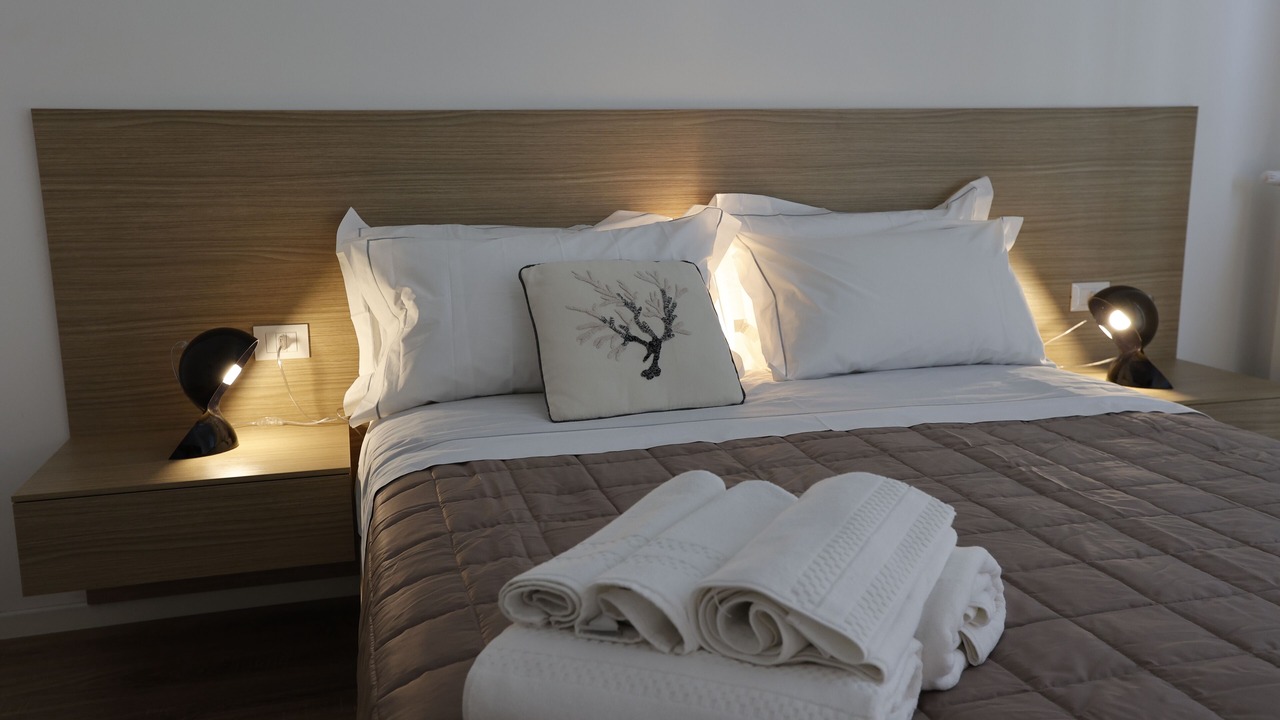 Photo of Bedroom in Ruggero Settimo