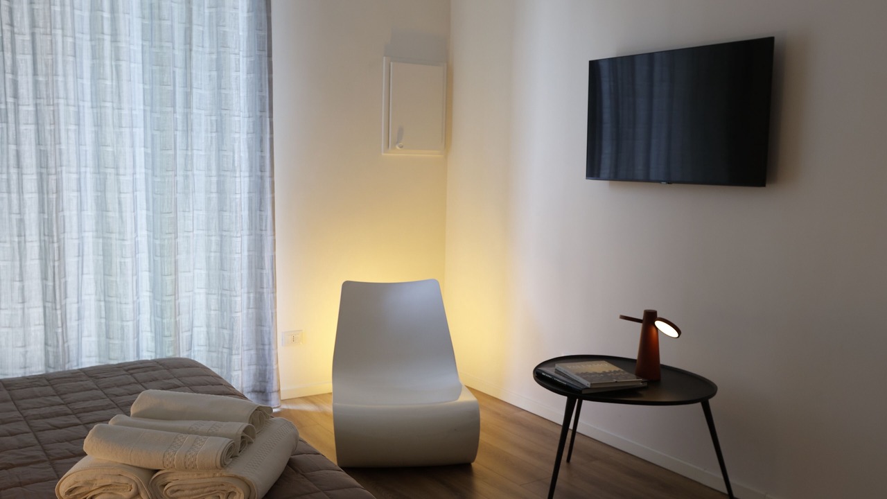 Photo of Bedroom in Ruggero Settimo