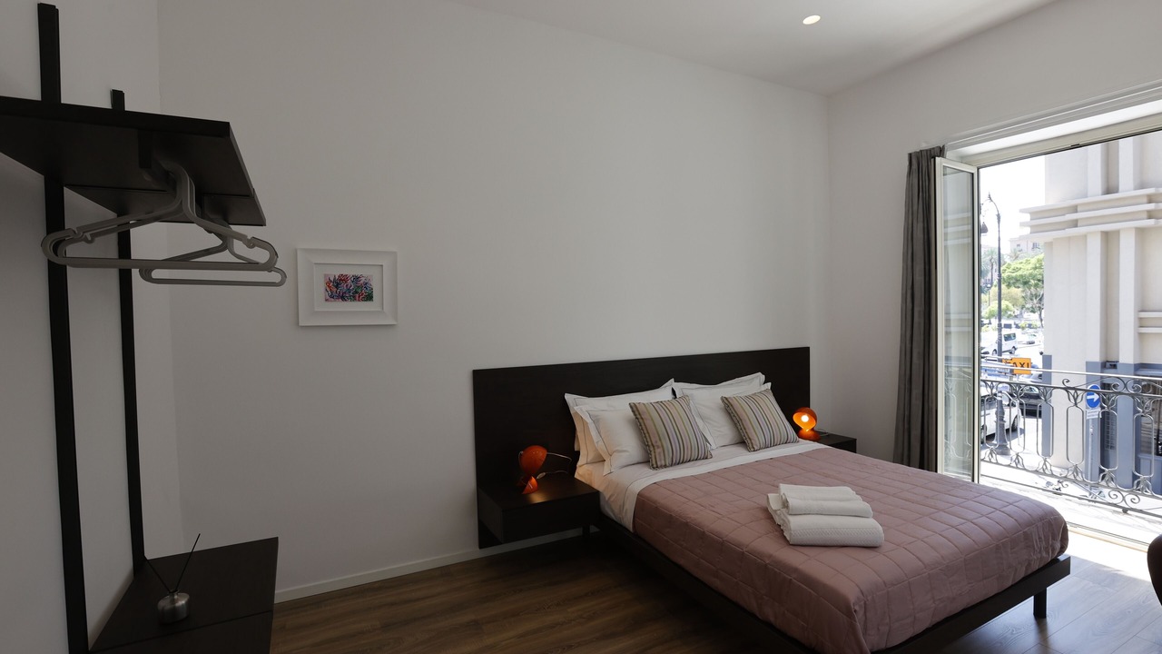 Photo of Bedroom in Ruggero Settimo
