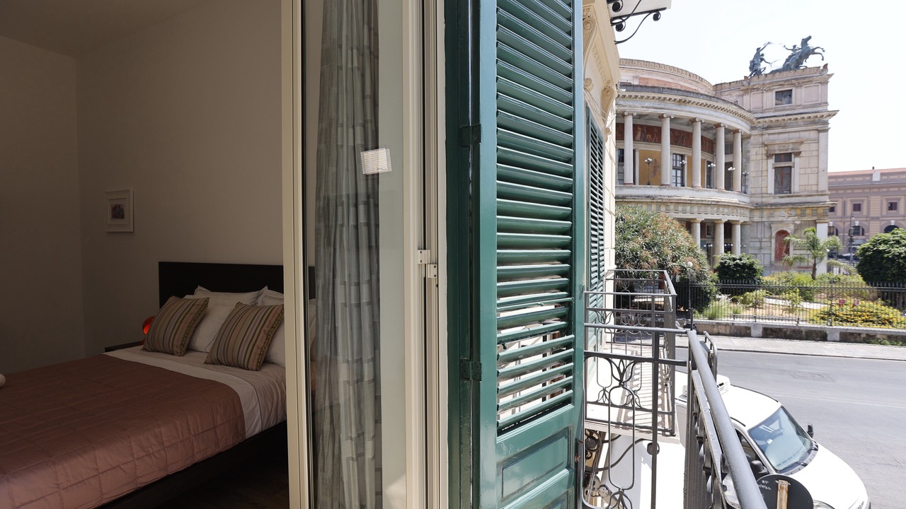 Photo of Bedroom in Ruggero Settimo
