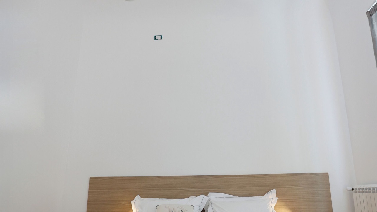 Photo of Bedroom in Ruggero Settimo