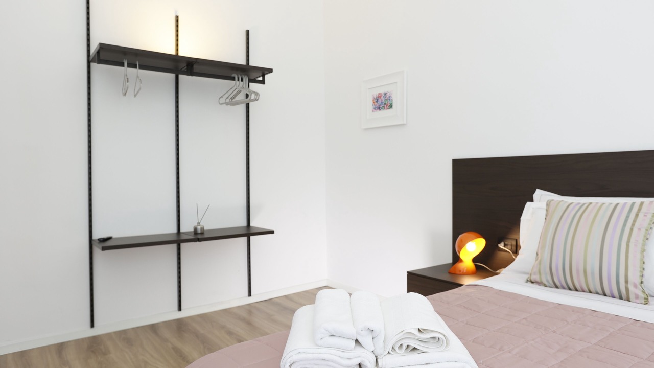 Photo of Bedroom in Ruggero Settimo