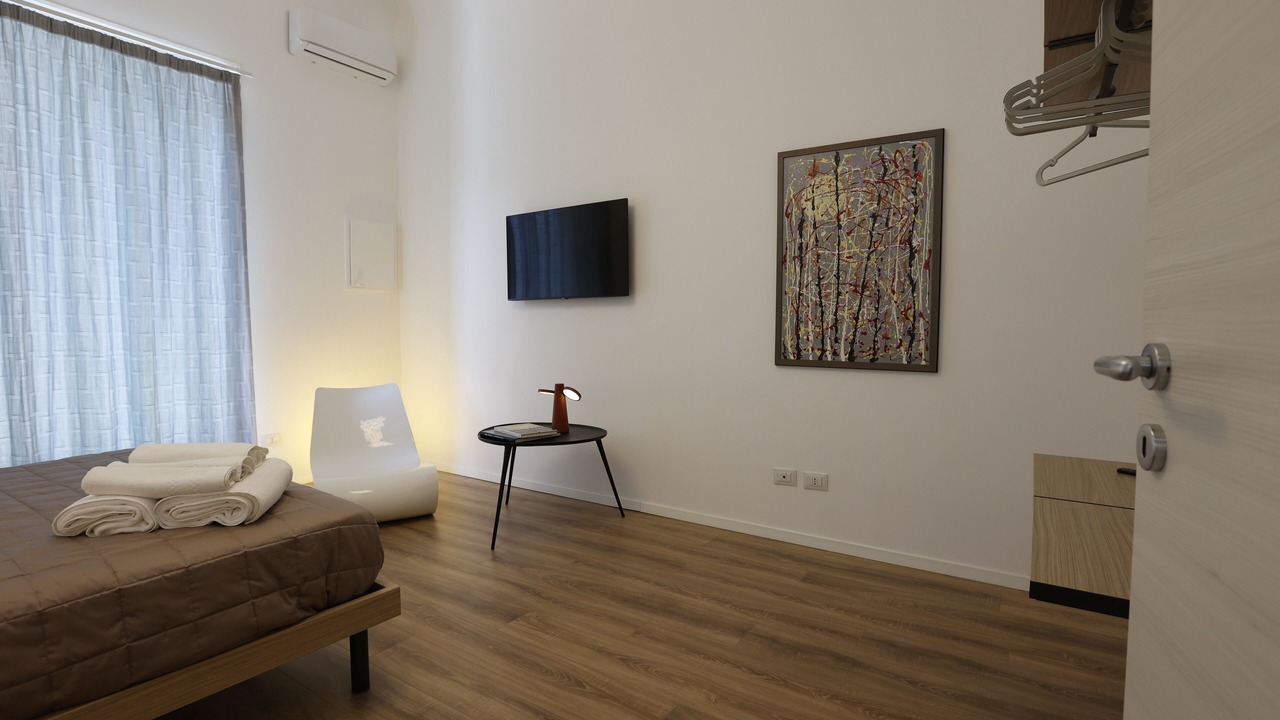 Photo of Bedroom in Ruggero Settimo