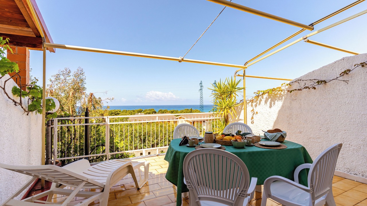 Photo of Outdoor in Scaro-Reggio-Scornavacca-Vardano
