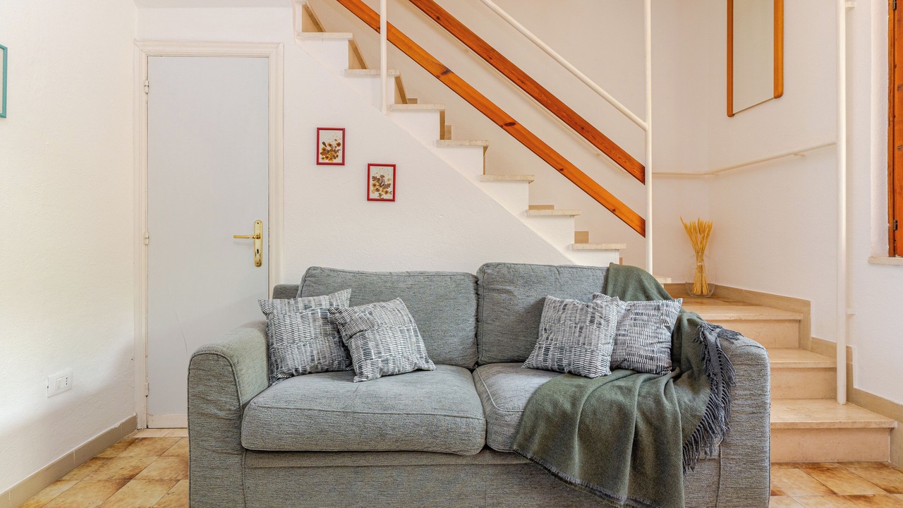 Photo of Livingroom in Scaro-Reggio-Scornavacca-Vardano