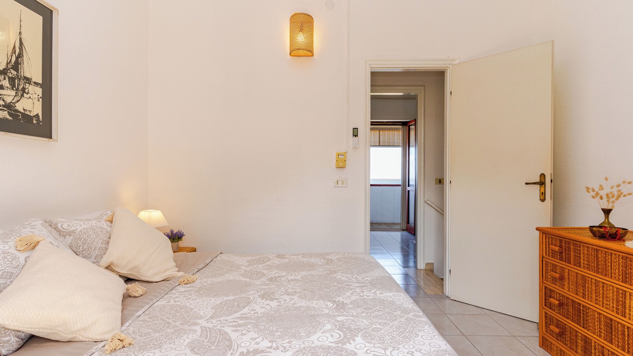 Photo of Bedroom in Scaro-Reggio-Scornavacca-Vardano