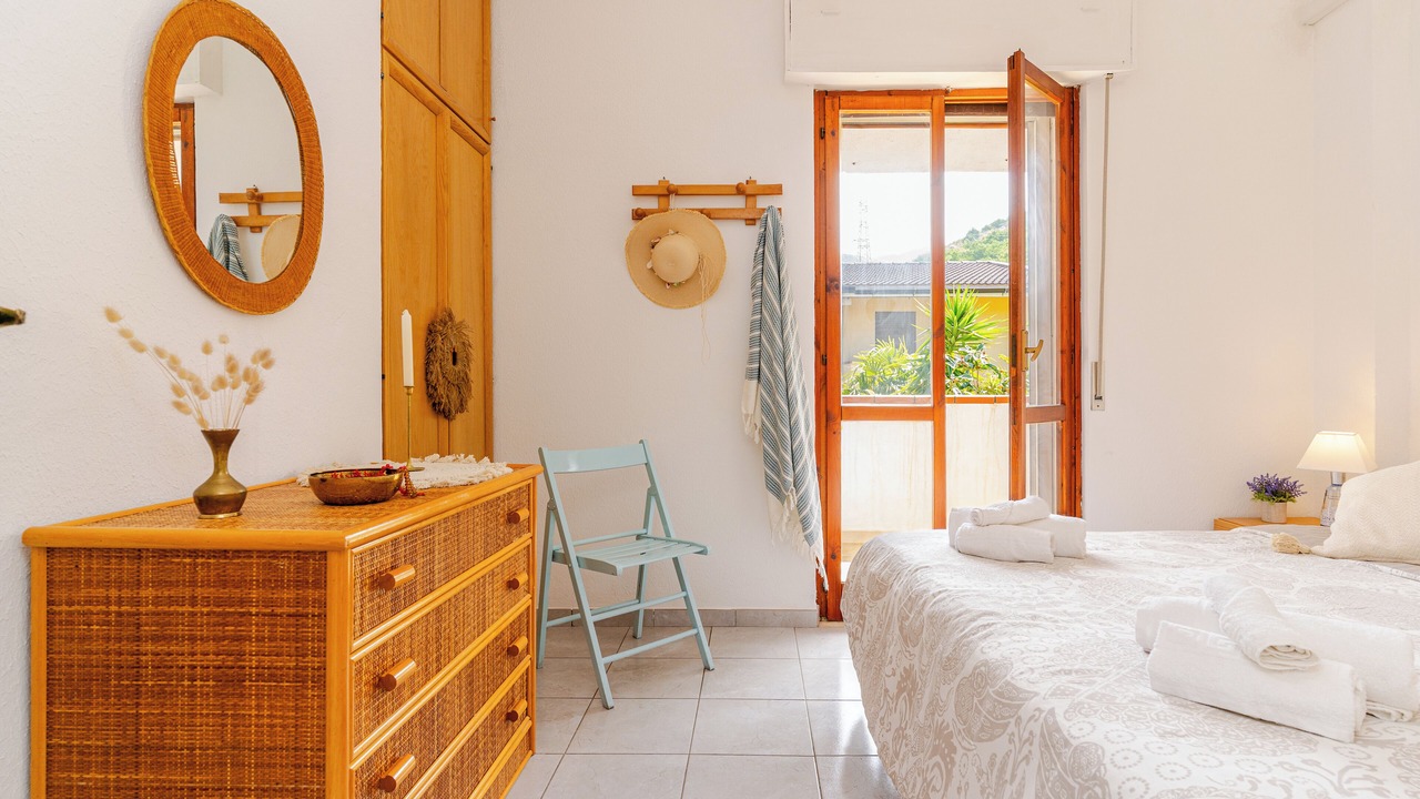 Photo of Bedroom in Scaro-Reggio-Scornavacca-Vardano