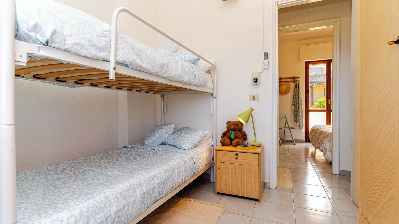Photo of Bedroom in Scaro-Reggio-Scornavacca-Vardano