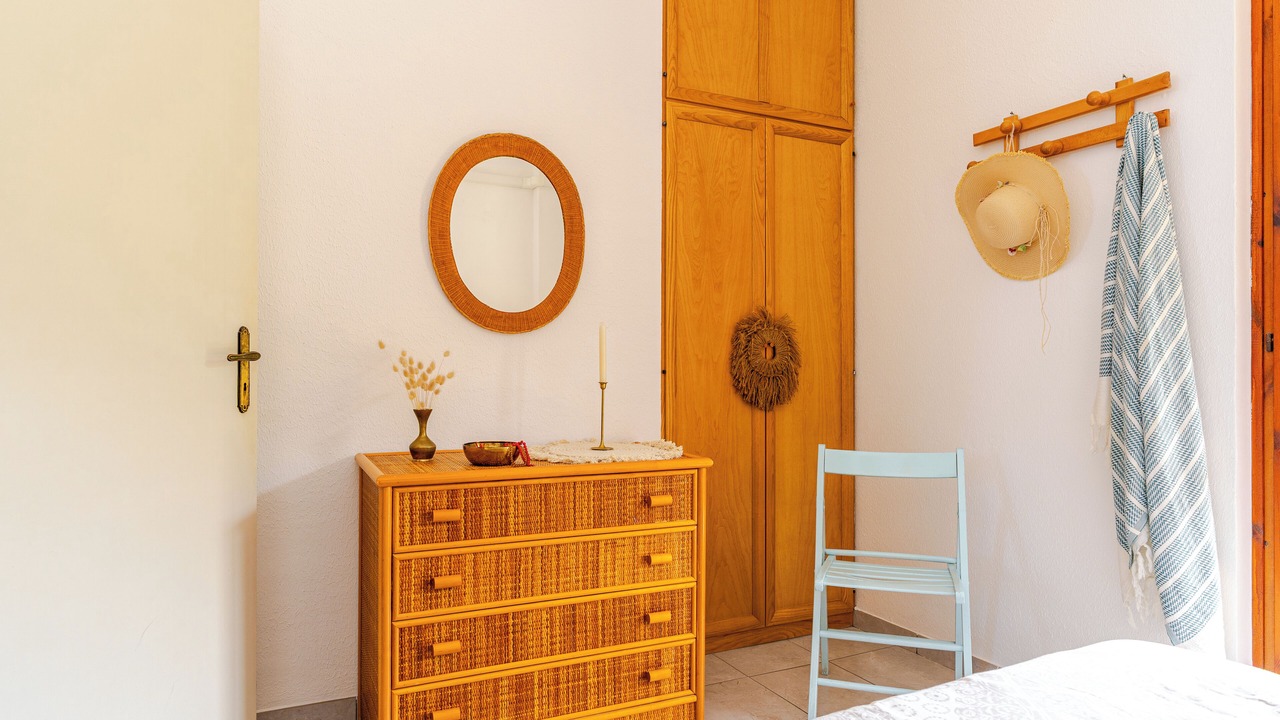 Photo of Bedroom in Scaro-Reggio-Scornavacca-Vardano