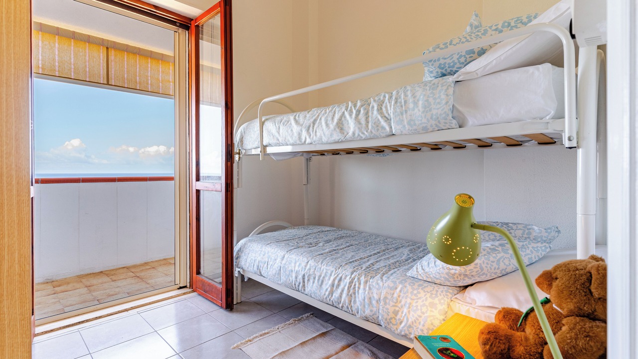 Photo of Bedroom in Scaro-Reggio-Scornavacca-Vardano