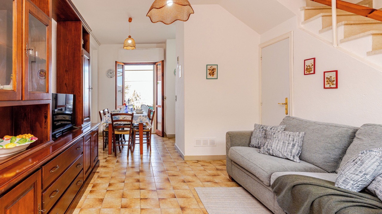 Photo of Livingroom in Scaro-Reggio-Scornavacca-Vardano