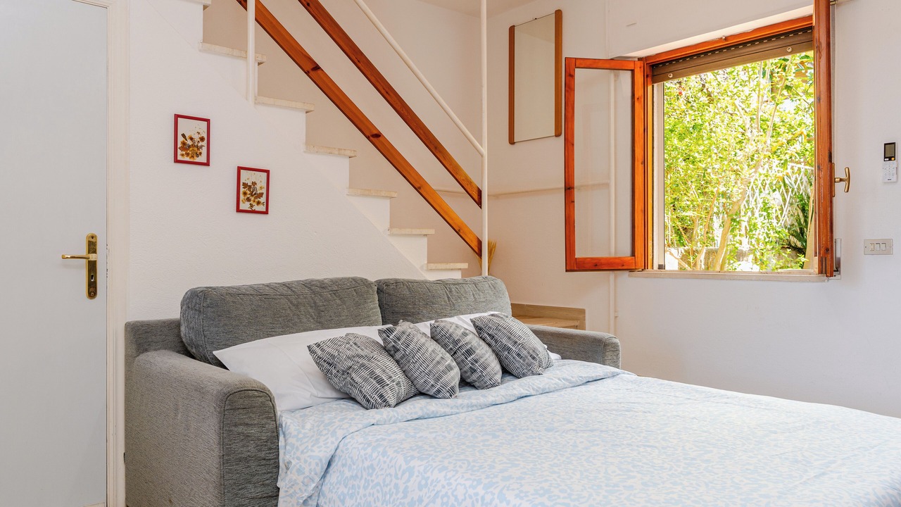 Photo of Bedroom in Scaro-Reggio-Scornavacca-Vardano