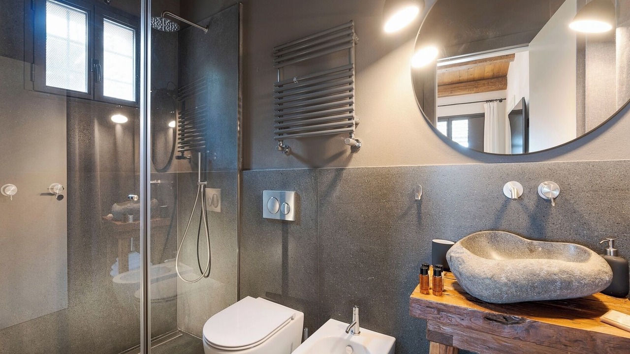 Photo of Bathroom in Noto