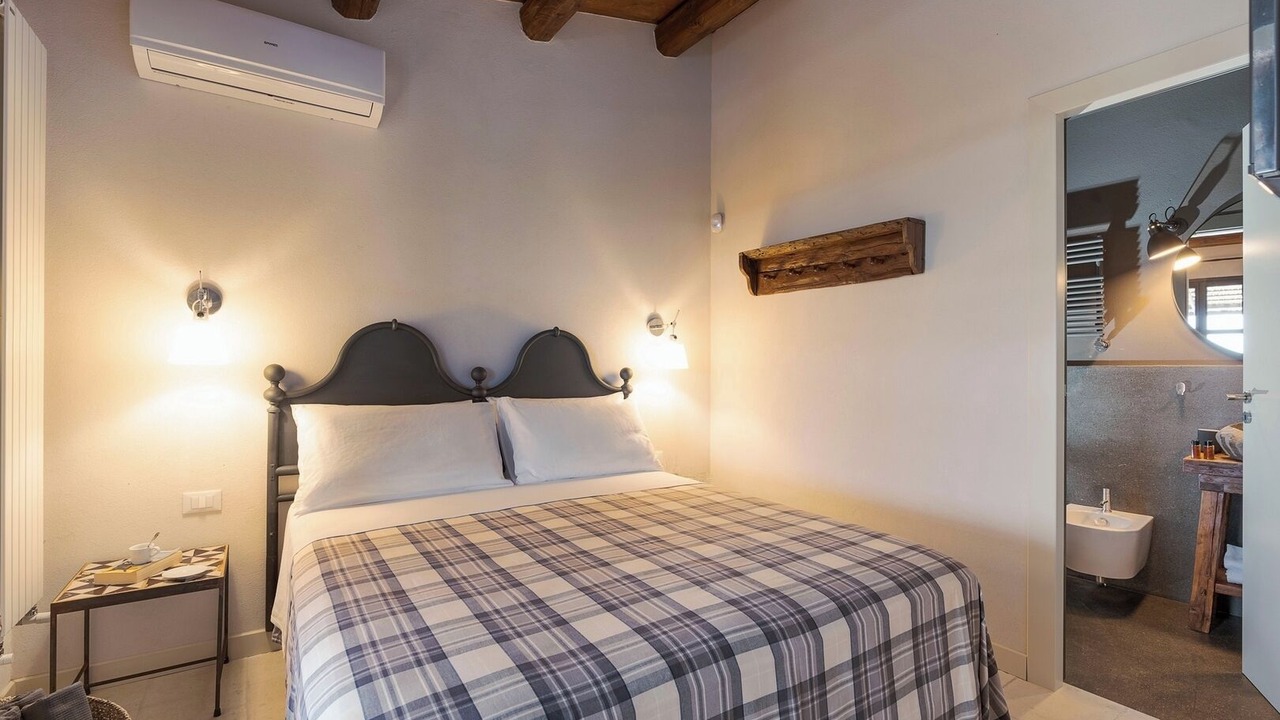 Photo of Bedroom in Noto