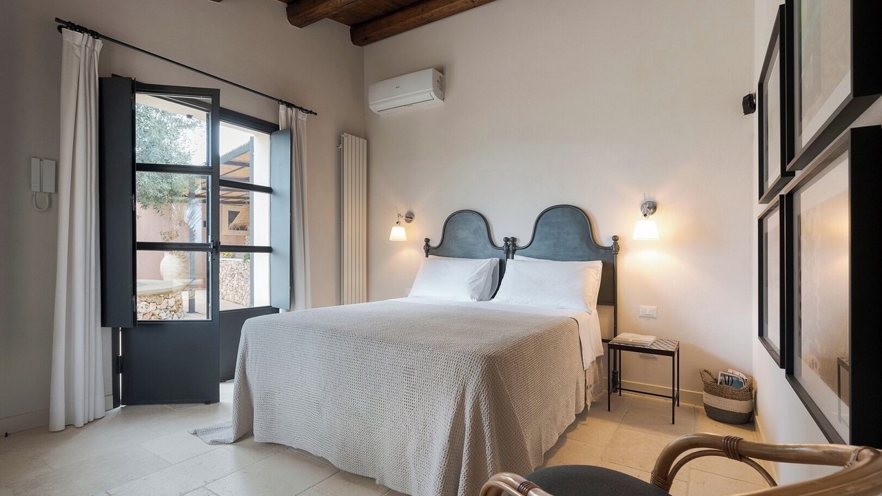Photo of Bedroom in Noto