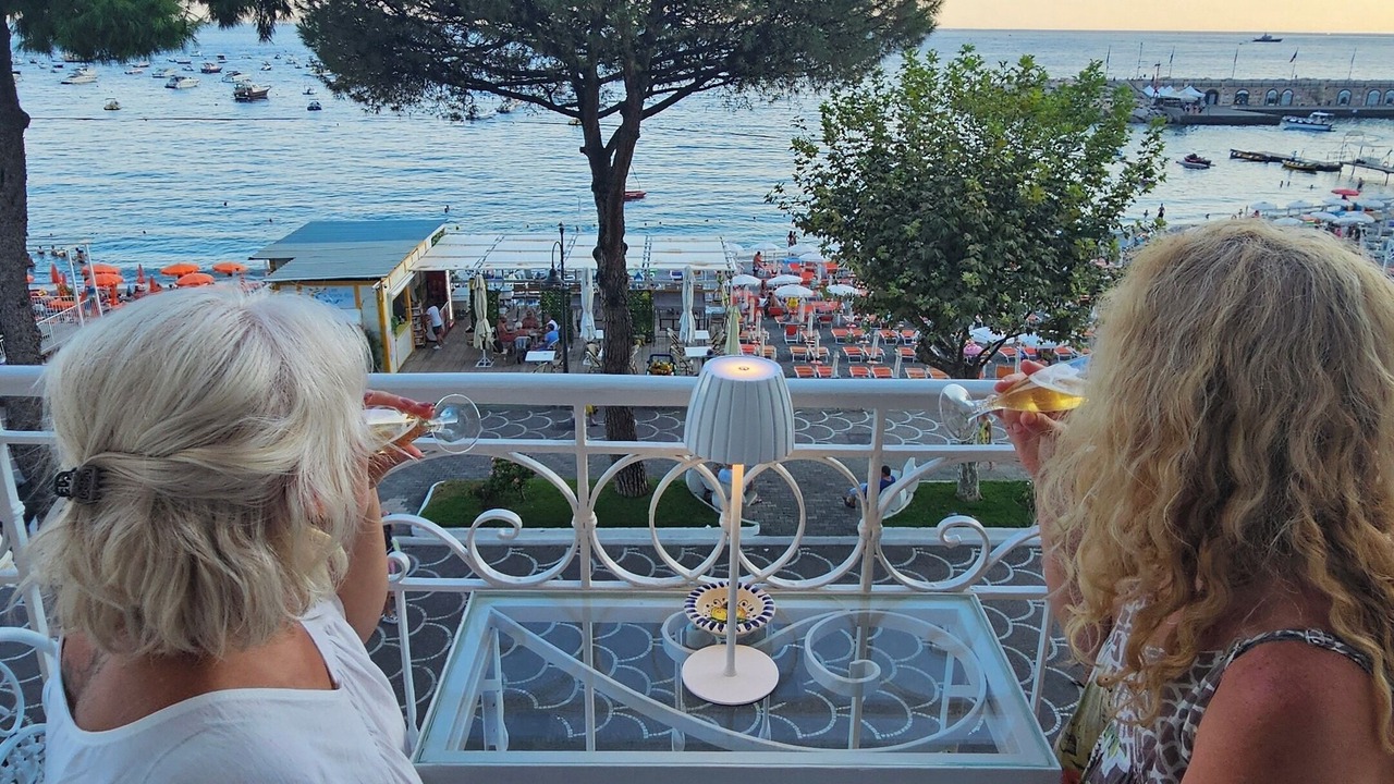 Photo of Outdoor in Maiori