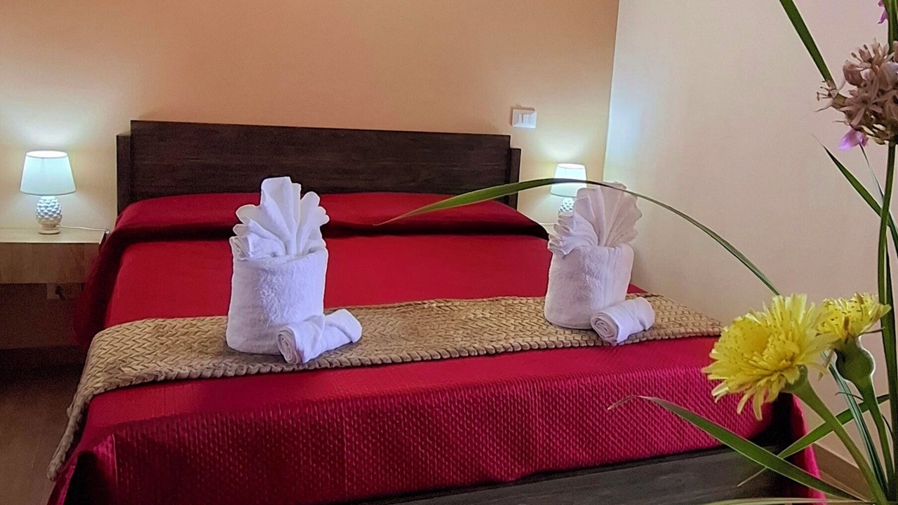 Photo of Bedroom in Sciacca