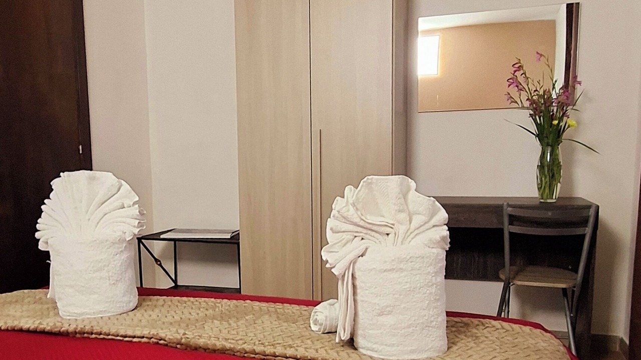 Photo of Bedroom in Sciacca