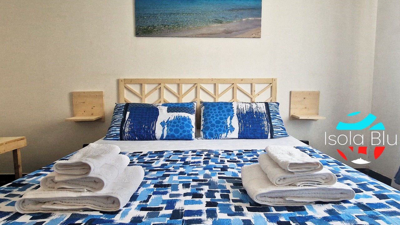 Photo of Bedroom in Isola delle Femmine