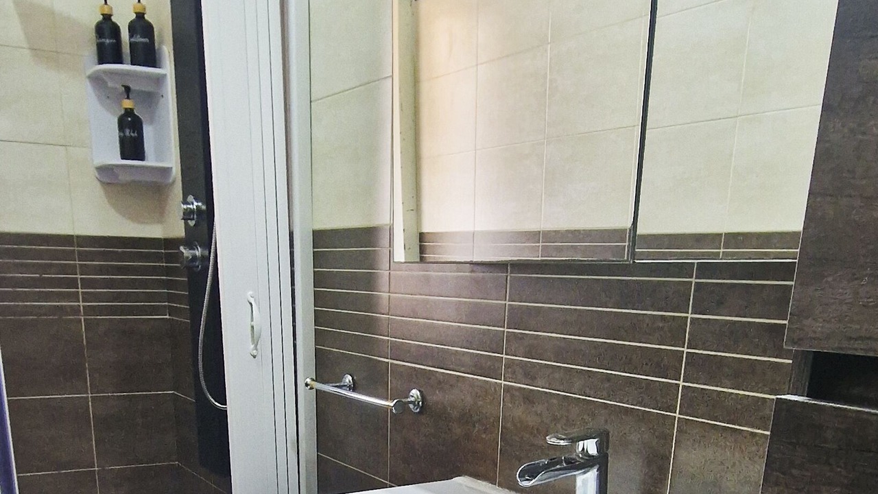 Photo of Bathroom in Isola delle Femmine
