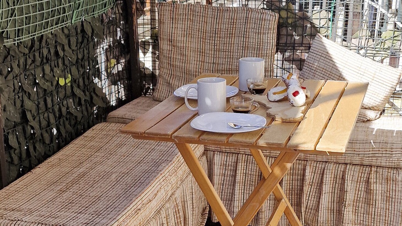 Photo of Outdoor in Isola delle Femmine