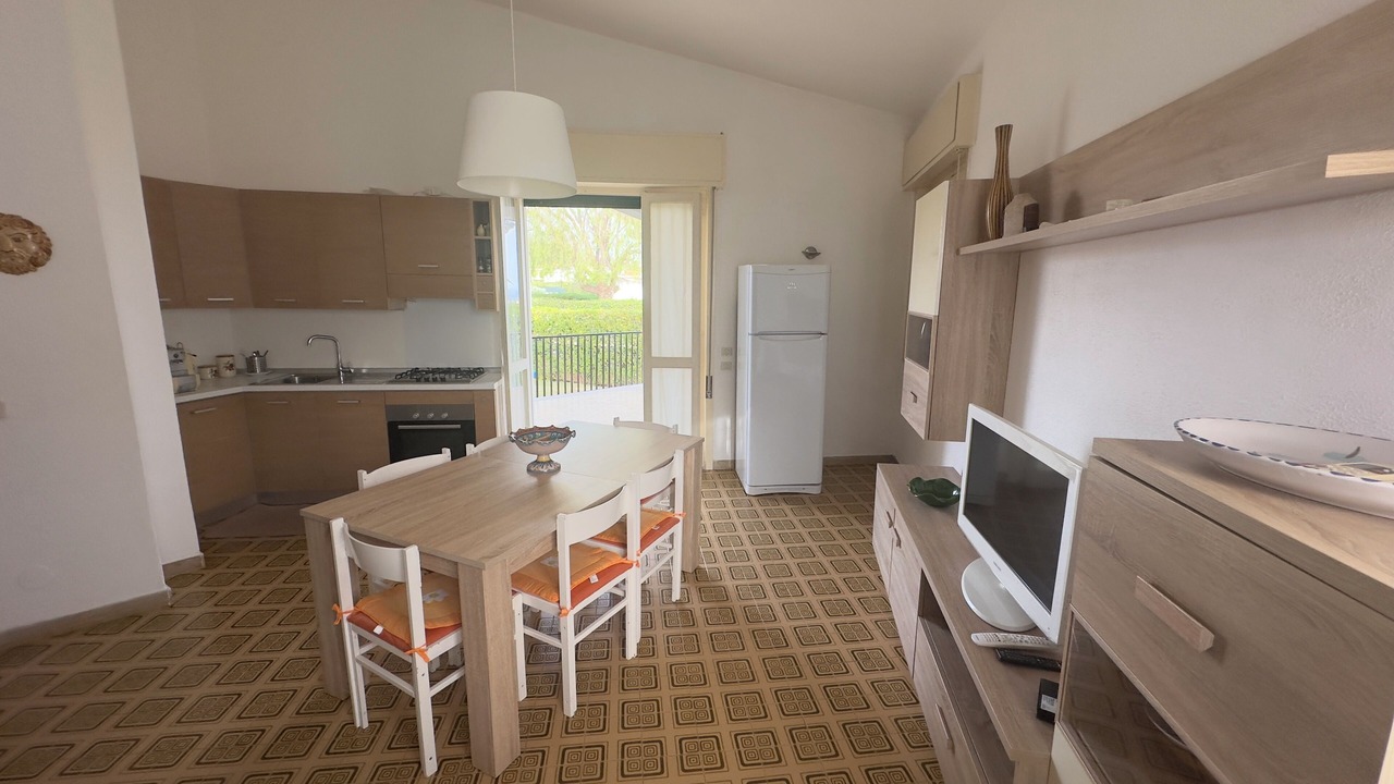 Photo of Kitchen in Fontane Bianche