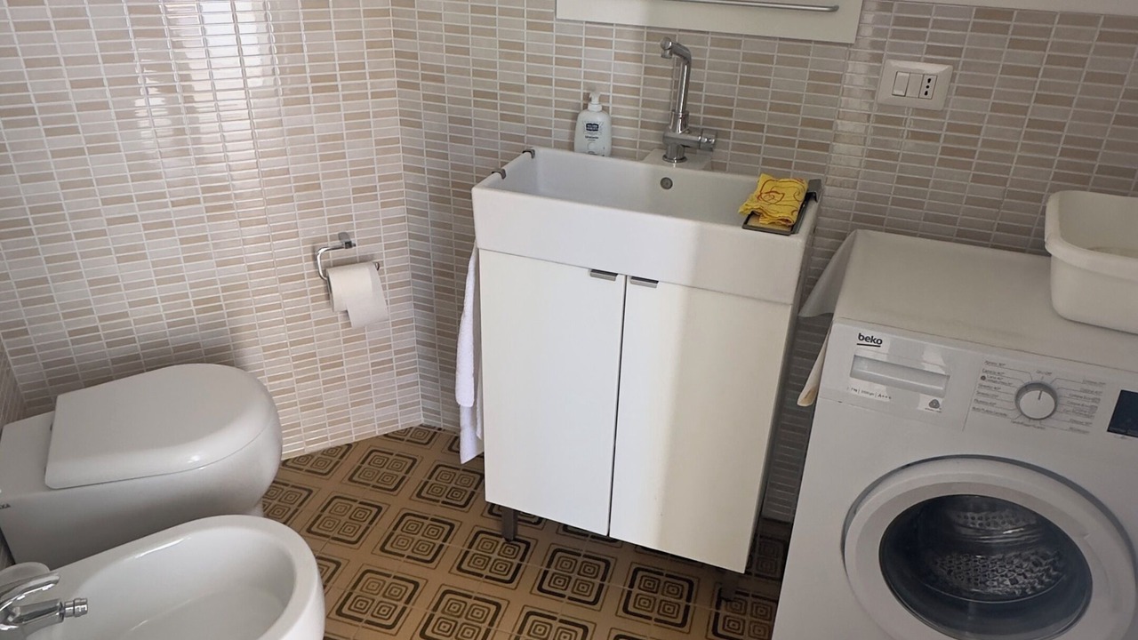 Photo of Bathroom in Fontane Bianche