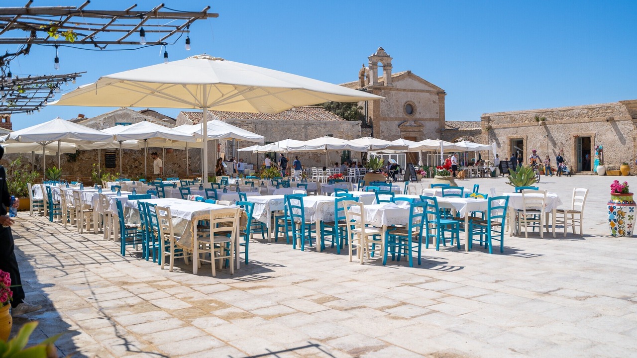 Photo of Outdoor in Marzamemi
