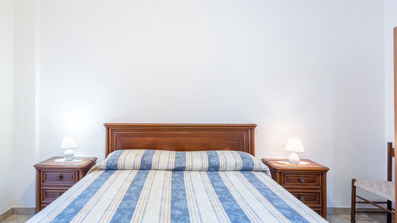 Photo of Bedroom in Marzamemi