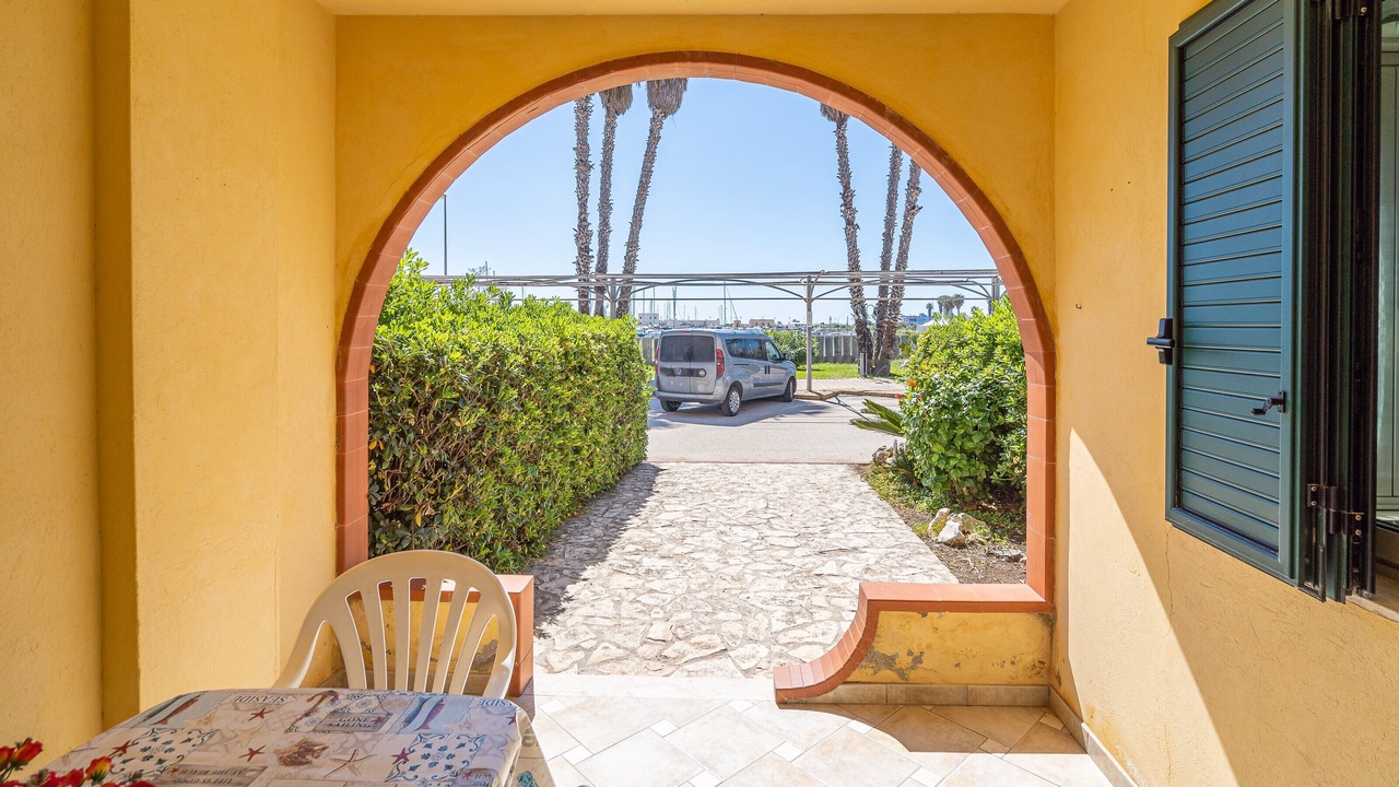 Photo of Outdoor in Marzamemi