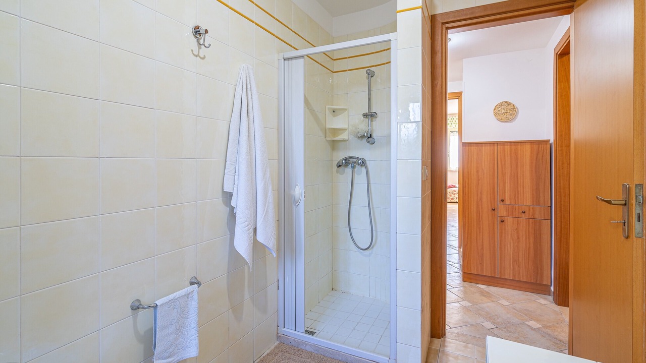 Photo of Bathroom in Marzamemi