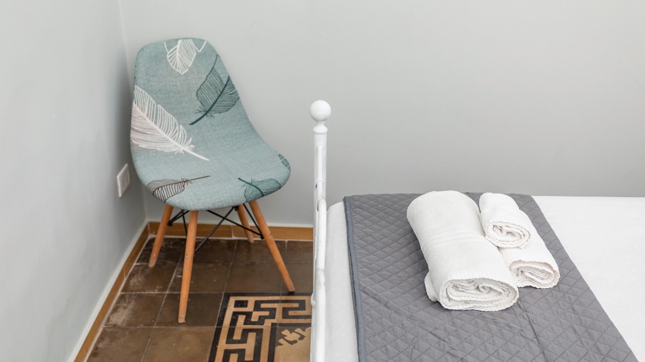 Photo of Bedroom in Catania City Centre