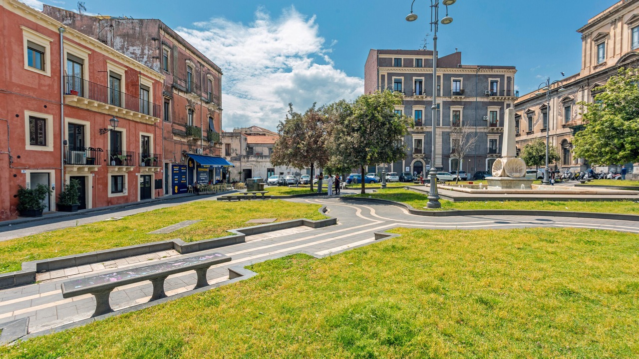 Photo of Others in Catania City Centre