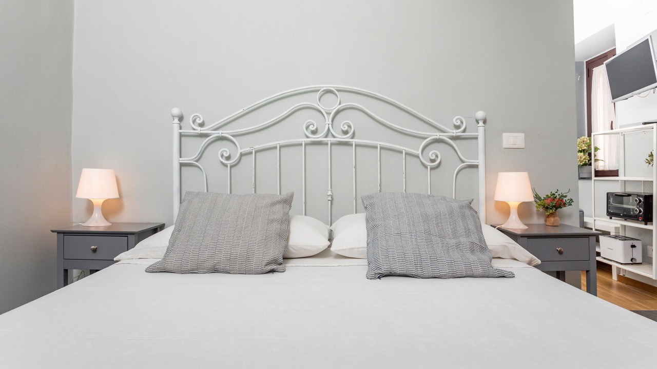 Photo of Bedroom in Catania City Centre