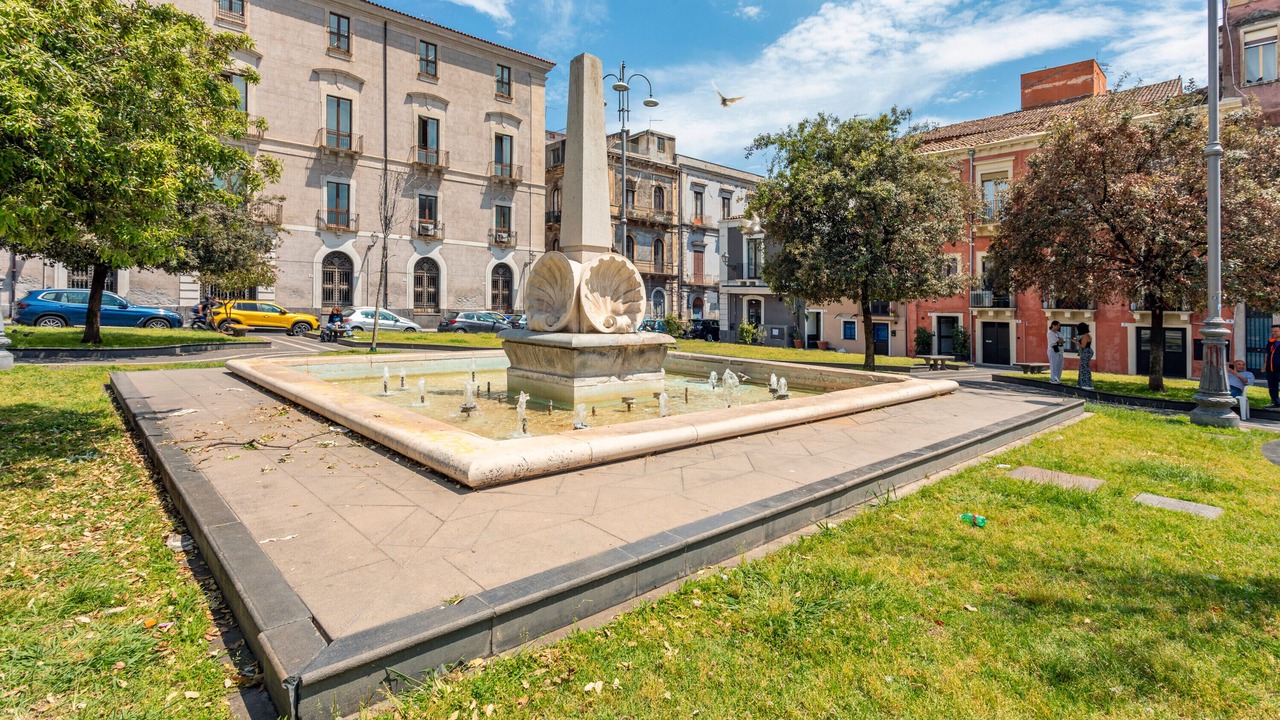 Photo of Outdoor in Catania City Centre