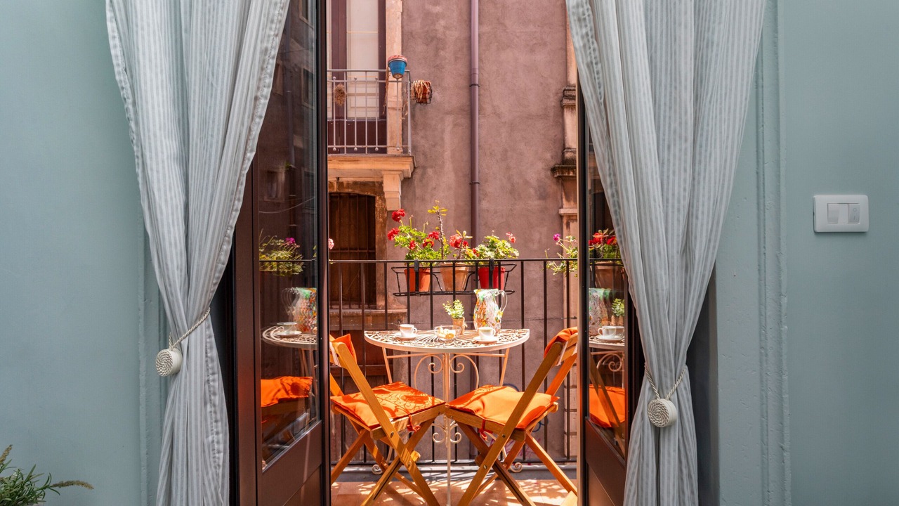 Photo of Outdoor in Catania City Centre