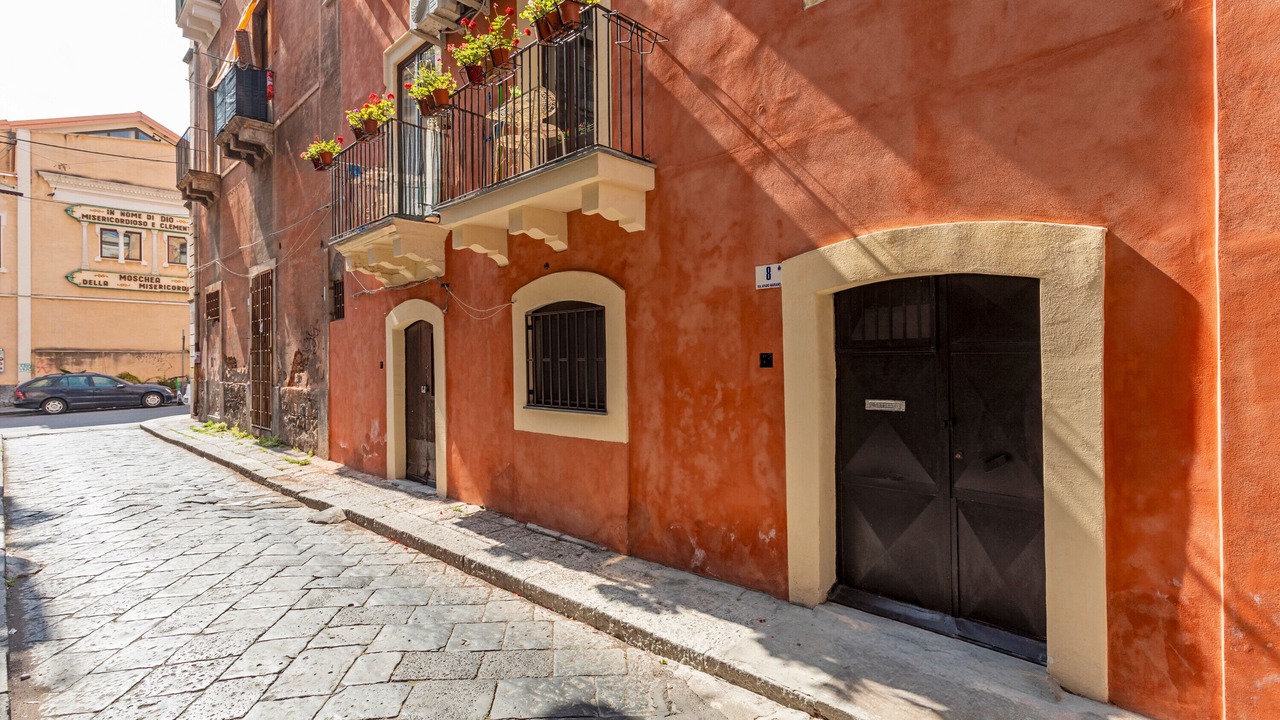 Photo of Outdoor in Catania City Centre