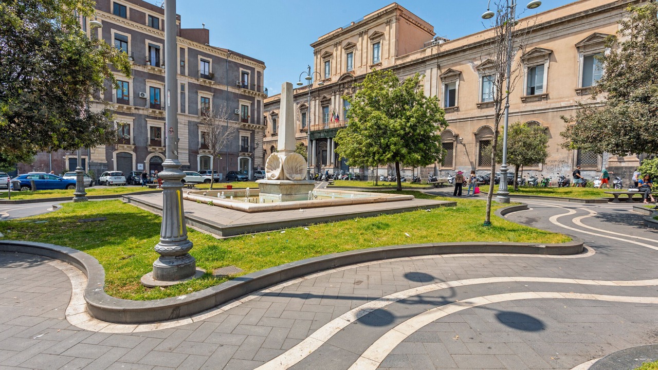 Photo of Others in Catania City Centre