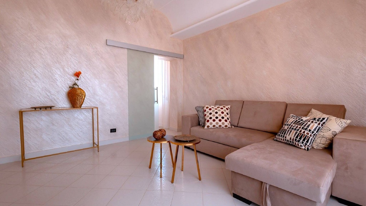 Photo of Livingroom in Mazara del Vallo