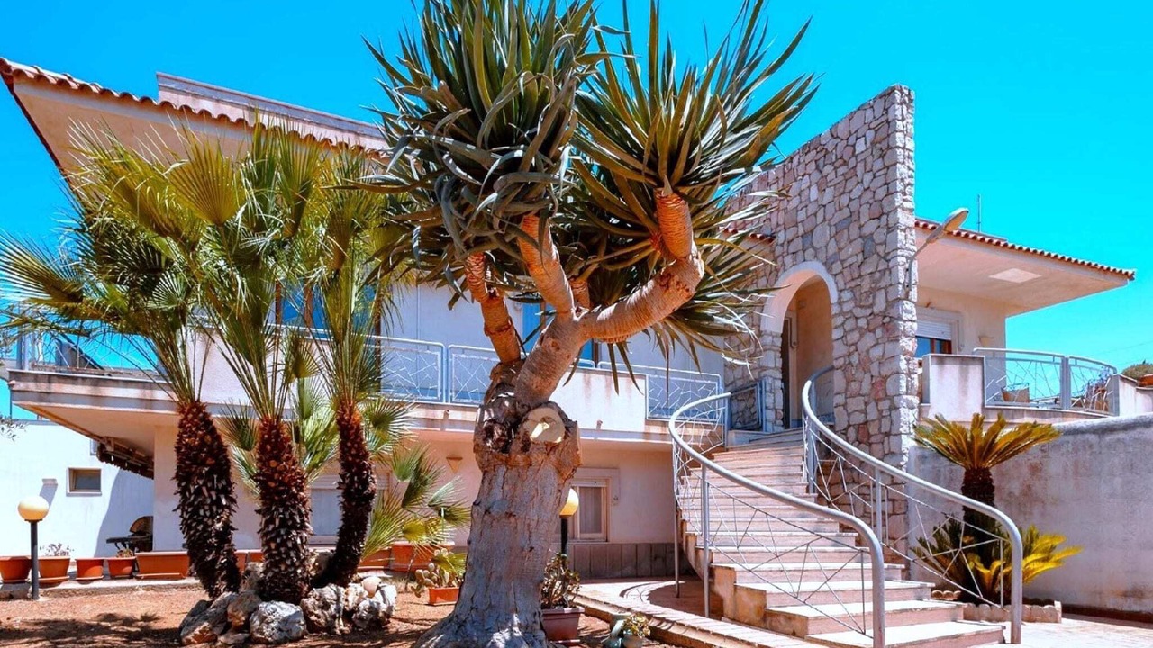 Photo of Outdoor in Mazara del Vallo