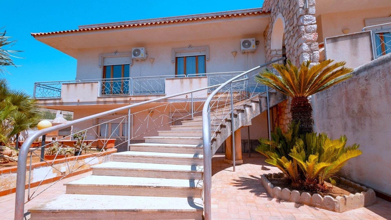 Photo of Outdoor in Mazara del Vallo